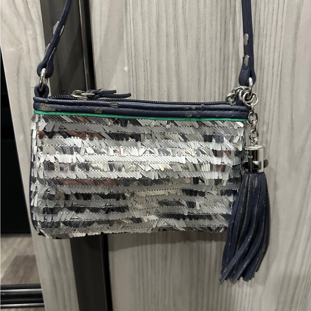 Vintage juicy bag 2012
